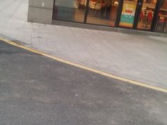 门面-咬不得高祖生煎·简餐(赛银国际店)