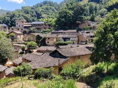 -杨家堂村