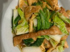 -老爷庙风味美食府(魏都大道店)
