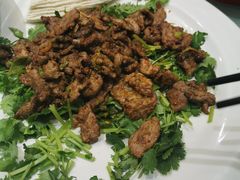 -皖小斌·小葱伴豆腐(丰收路店)