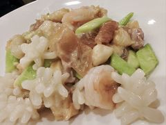 -津悦·正阳春烤鸭(红旗南路店)