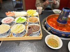 -咏江南·苏式火锅·苏州评弹(观前街店)
