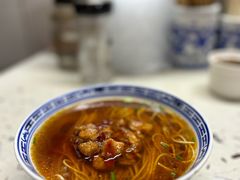-大时代美食面馆