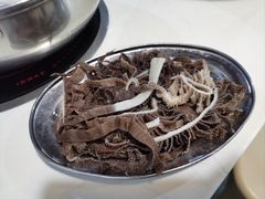 -菜忠潮州牛肉店(岗厦店)