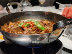 辣酒煮小花螺-徐记海鲜(曲江南湖店)