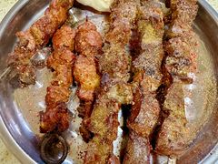 -海军馕坑肉店(库尔勒总店)