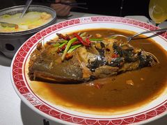-旺顺阁鱼头泡饼(常营店)