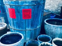 -璞真扎染博物馆