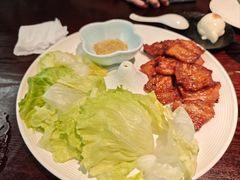-永安鱼庄·镇江菜(东吴路店)