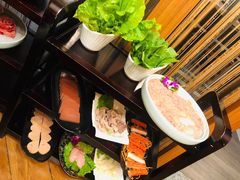 -鼎尊锅物料理(五角场店)