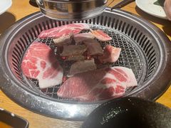 -牛藏·黑毛和牛烧肉(环市东店)
