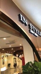 -INSTYLE造型·明星店