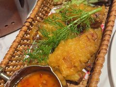 -泰椰里·泰国餐厅(智慧城广百广场店)