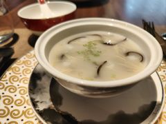 宋嫂鳕鱼羹-曾宴·楚菜(湖北省博物馆店)