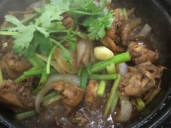 -鱼众不同·鸡公煲·烤全鱼(国顺路店)