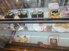 -罗莎蛋糕(建设路店)