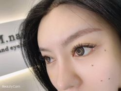 -CM.Nail美甲美睫
