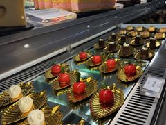 -芭菲盛宴·环球美食(北城国际店)