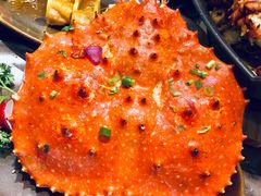 -蟹之国·精品蟹料理(极地店)