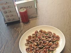 -爷爷的草帽·海鲜馆(孙塘路店)