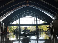 -三亚湾海居铂尔曼度假酒店