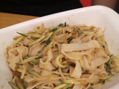 麻酱凉皮-半亩园(奥特莱斯店)