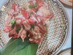 -朴太院·朝鲜族炭火烤肉(民乐园总店)