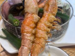 -小船渔村•大连菜•大连焖鱼(明泽街店)