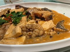 -添福来墨鱼饺子 · 海鲜东北菜(大连星海·黄浦路店)