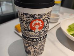 -霸王茶姬(建邺万达广场店)