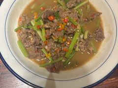 -衡厨·衡阳土菜(中南店)