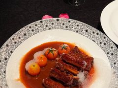 -君庭中餐厅(湘江豪生店)