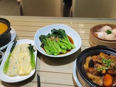 -上下九广州菜馆(李家村万达店)