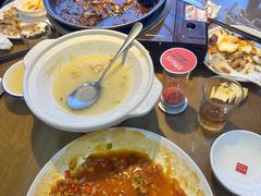 -木桶记臭鳜鱼·安徽非遗名菜(火车站白马老店)