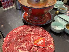 -阿财老铺·老蚌埠龙虾城(华夏总店)