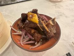 -酌宴府The China Club·广州万富希尔顿酒店(云城东路店)