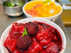 -旧巷口·麻辣大拌·油泼冒菜(上海七宝领展广场店)