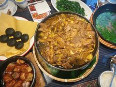 -甘家界牌柠檬鸭(青山店)