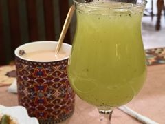 -BRBR叙利亚餐厅(总店)