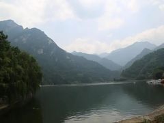 -终南山国家森林公园