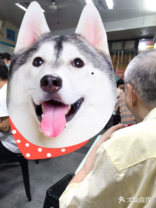 食惠里小笼包面馆(越秀店)图片