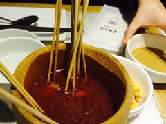 -掌柜的店·河南菜(新天地店)