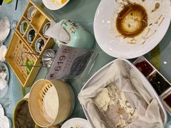 -鹊华居·地道鲁菜·海鲜·融合味(大明湖店)