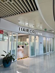 -青漾 young hair studio