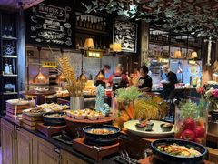 -领鲜活海鲜榴莲自助火锅(东门店)