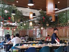 大堂-江南婆婆(车墩店)
