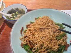 -官桥贡面(吉城大厦店)