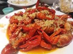 -李叔叔虾蟹大排档(青羊店)