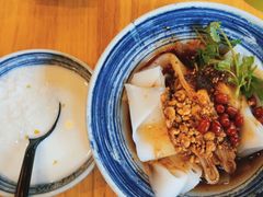 -留焕小吃·昆明非遗小吃品牌(文明街店)