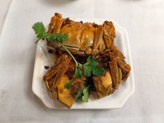 -新光酒家方亮蟹宴(黄浦店)